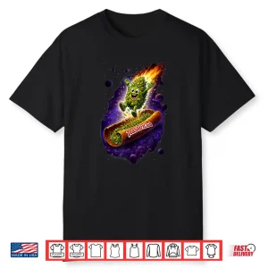 The Tea Shirt Club Shirt