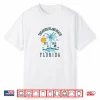Treasure Island Beach Florida Family Summer Vacation Tees Shirt