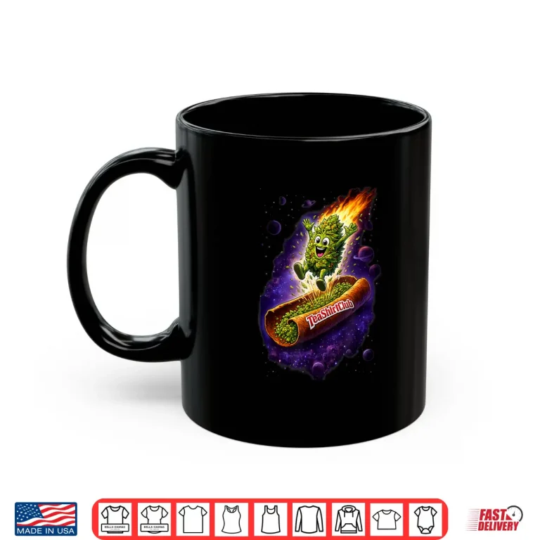 Mug The Tea Shirt Club Shirt