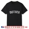 Vintage Mother Gothic Shirt