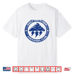 Funny Sarcastic Dark Humor Shirt
