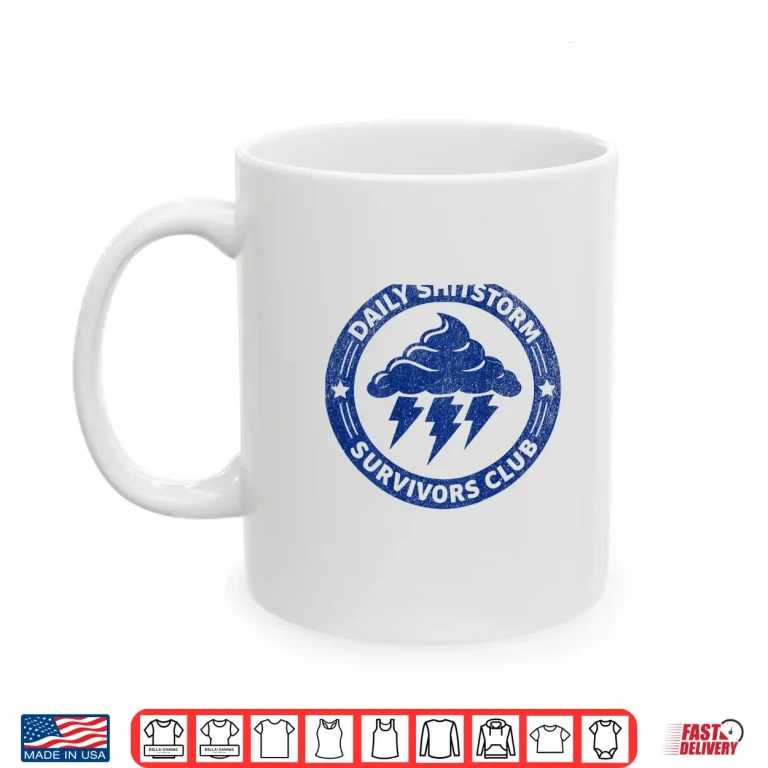 Mug Funny Sarcastic Dark Humor Shirt