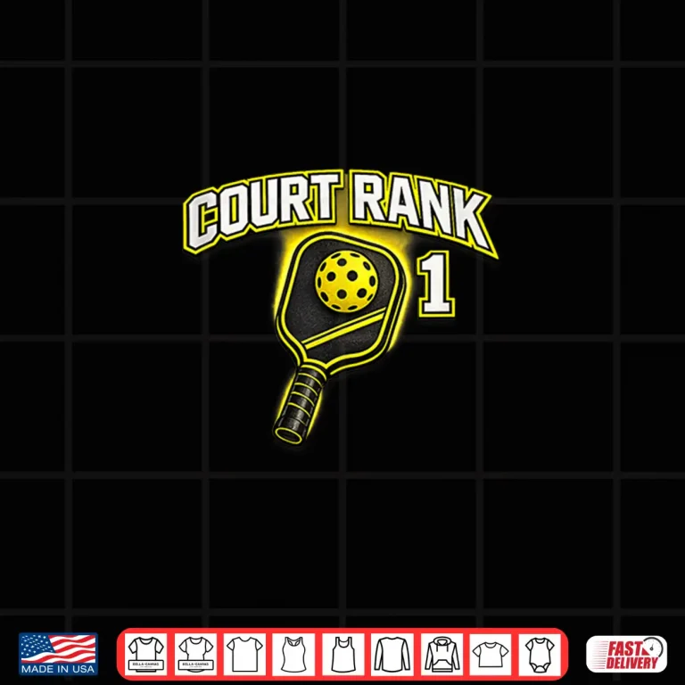 Design Ranked First Shirt