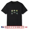 Spring Flowers Shirt