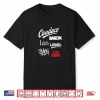 Team Candace Baron Coleman Fan Shirt Ian Coach Lionel Go Max Shirt