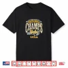 Ucla Basketball National Champions March Madness Nil Shirt