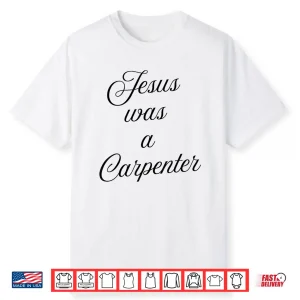 Vintage Pop 90S Christian Shirt