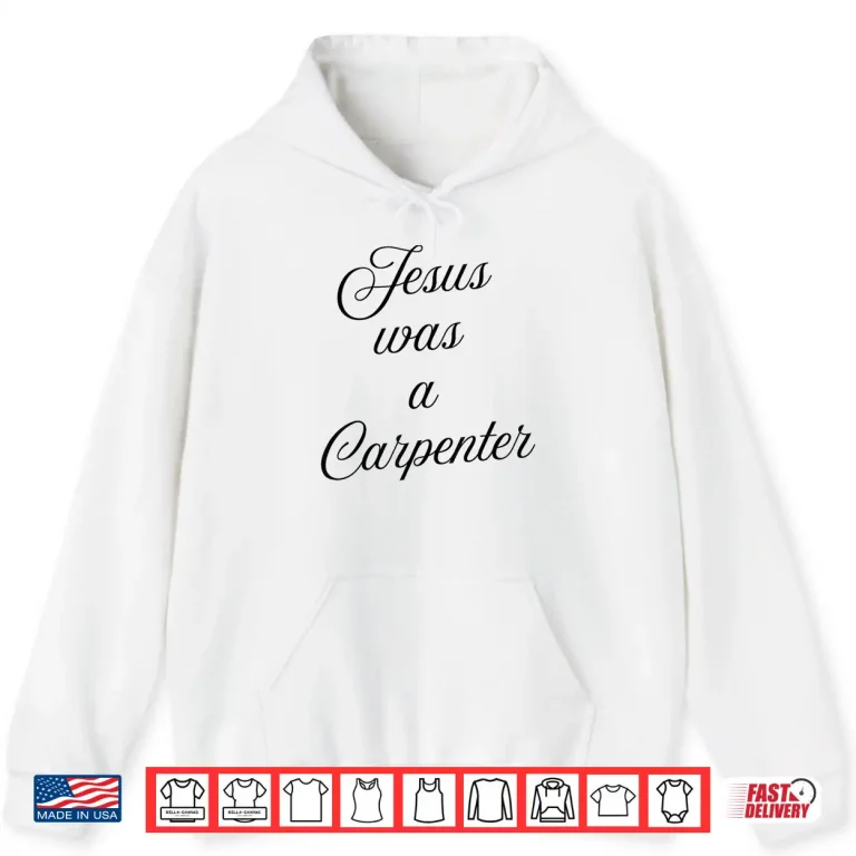 Hoodie Vintage pop 90s Christian Shirt