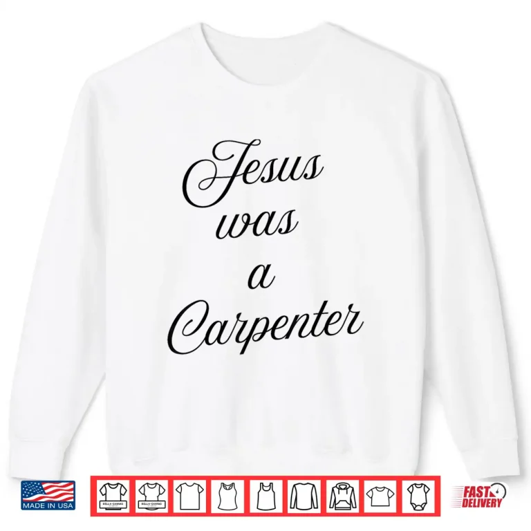 Sweatshirt Vintage pop 90s Christian Shirt