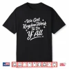 We Got Kingdom Work To Do Yall Faith Christian Shirt