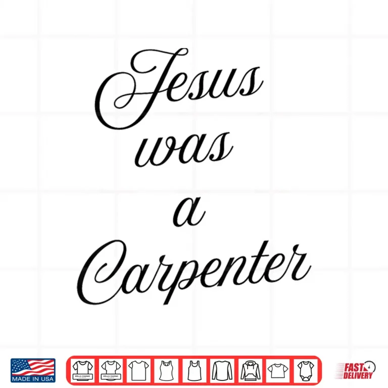 Design Vintage pop 90s Christian Shirt