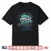 If You Can Read This I Was Forced To Rejoin Society Reading Shirt