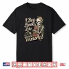 I Buy Books Like I’M Immortal Funny Reader Meme Graphic Shirt