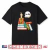 I’M Ok Books Reading Shirt