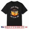 Reading Book Lover Funny Librarian Bibliophile Gift Shirt