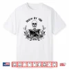 Death By Tbr   To Be Read Tbr Pile Bookish Bibliophile Shirt