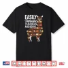 Easily Distracted By Alpacas And Books Book Lover Gift Shirt