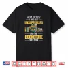 In My Defense I Was Left Unsupervised Book Lover Booksotre Shirt