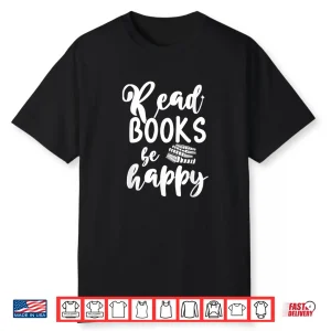 Bibliophile Library Books Lover Bookworm Gift Reading Shirt