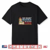 Book Collector Bookish Librarian Bibliophile So Many Books Shirt