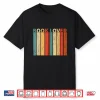 Book Lover Reading Retro Bookworm Reader Bibliophile Shirt