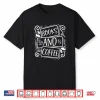 Books And Coffee Lovers Book Reader Bookworm Bibliophile Shirt
