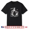 Sorry I’M All Booked Up Pinup Retro Book Worm Shirt