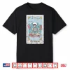 The Reader Reading Book Lover Bookworm Reader Bibliophile Shirt