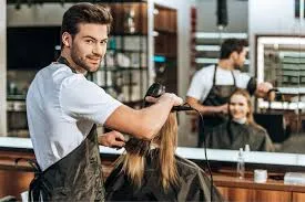 Hairstylist