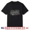 Bibliophile Great Lover Of Books Collector Of Rare Tomes Shirt