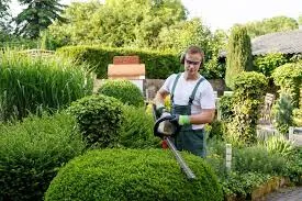 Landscaper