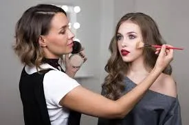 Makeup Artist