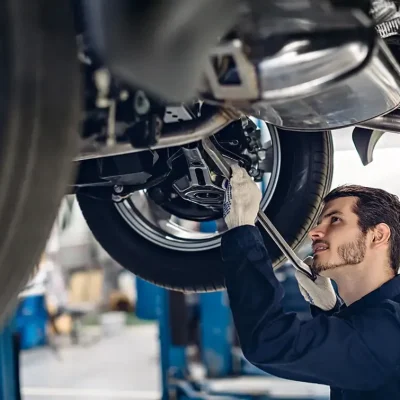 Mechanic