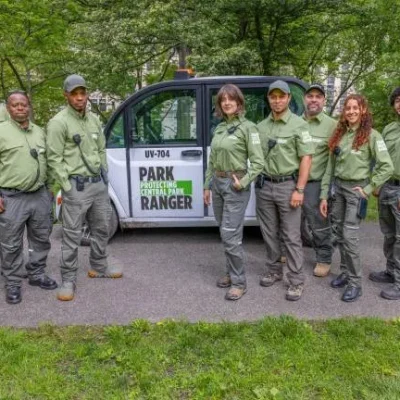 Park Ranger