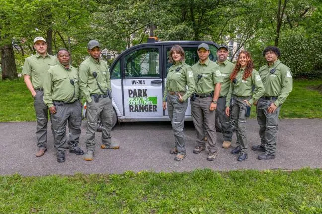 Park Ranger