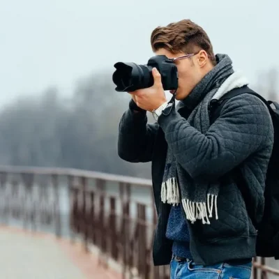 Photographer