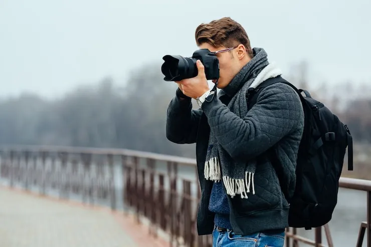 Photographer