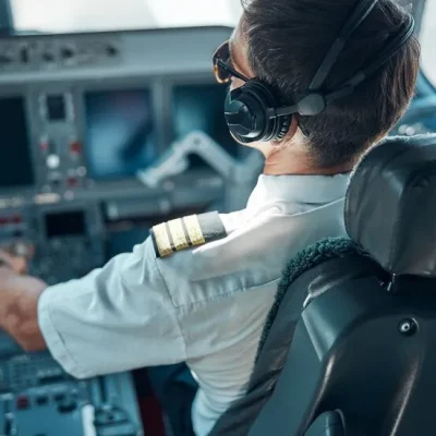 Pilot