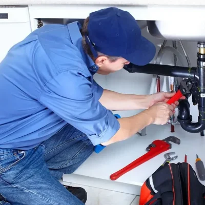 Plumber