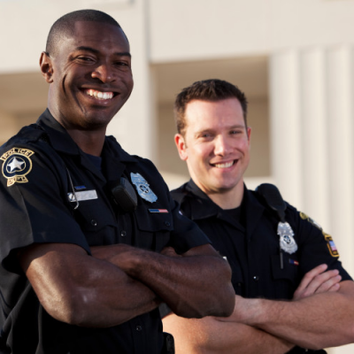 Police Officer