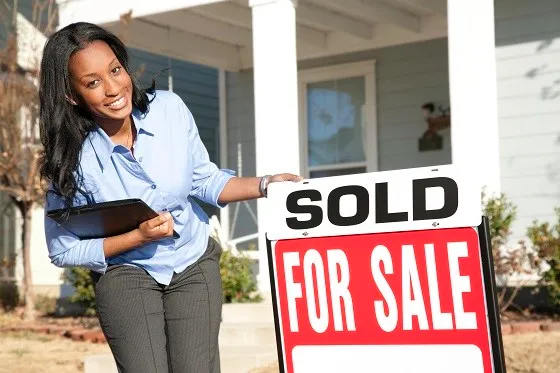 Real Estate Agent
