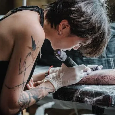 Tattoo Artist