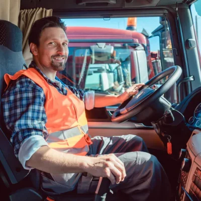 Truck Driver