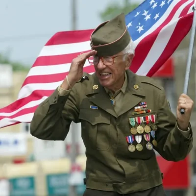Veteran