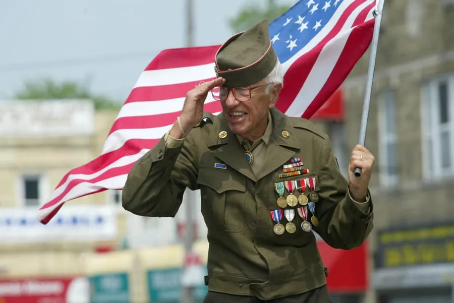 Veteran