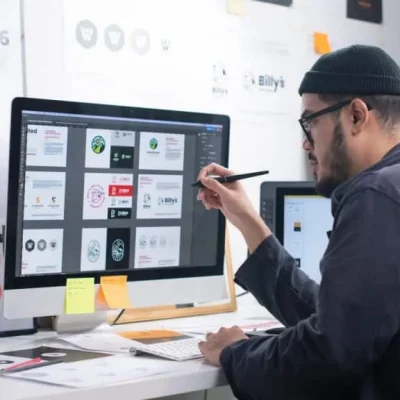 Graphic Designer