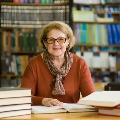 Librarian