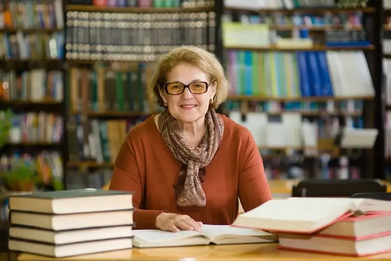Librarian
