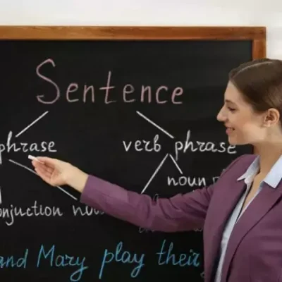 Literature Teacher