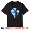 Giraffe Shirt